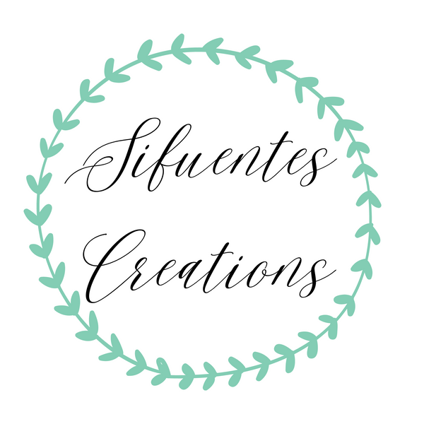 Sifuentes Creations 