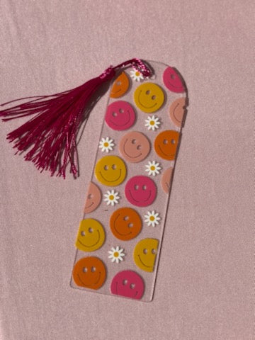 Retro Bookmarks