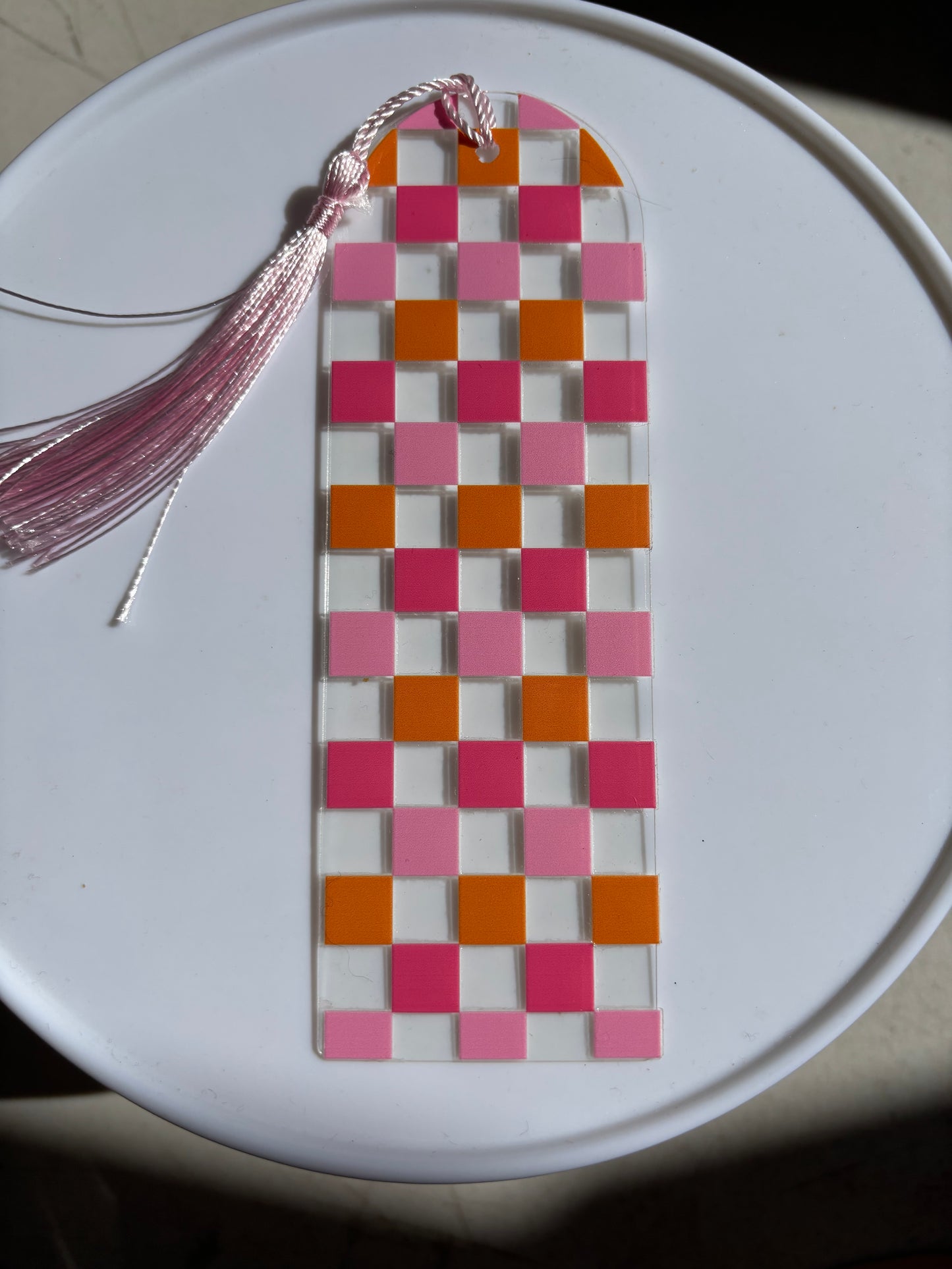 Retro Bookmarks
