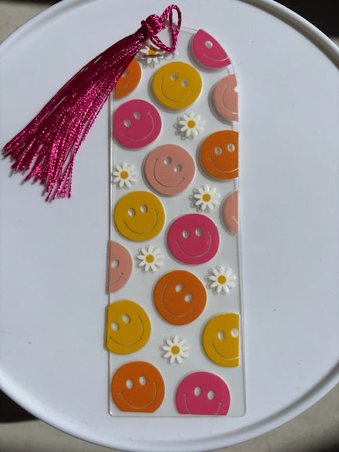 Retro Bookmarks