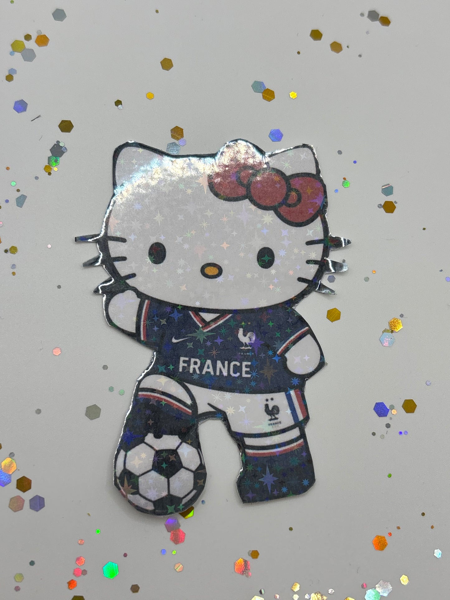 HK & Soccer