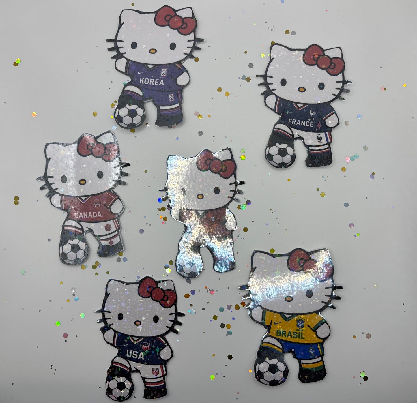 HK & Soccer