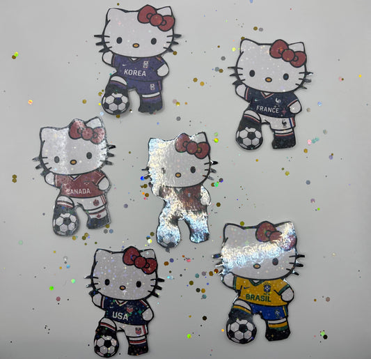 HK & Soccer