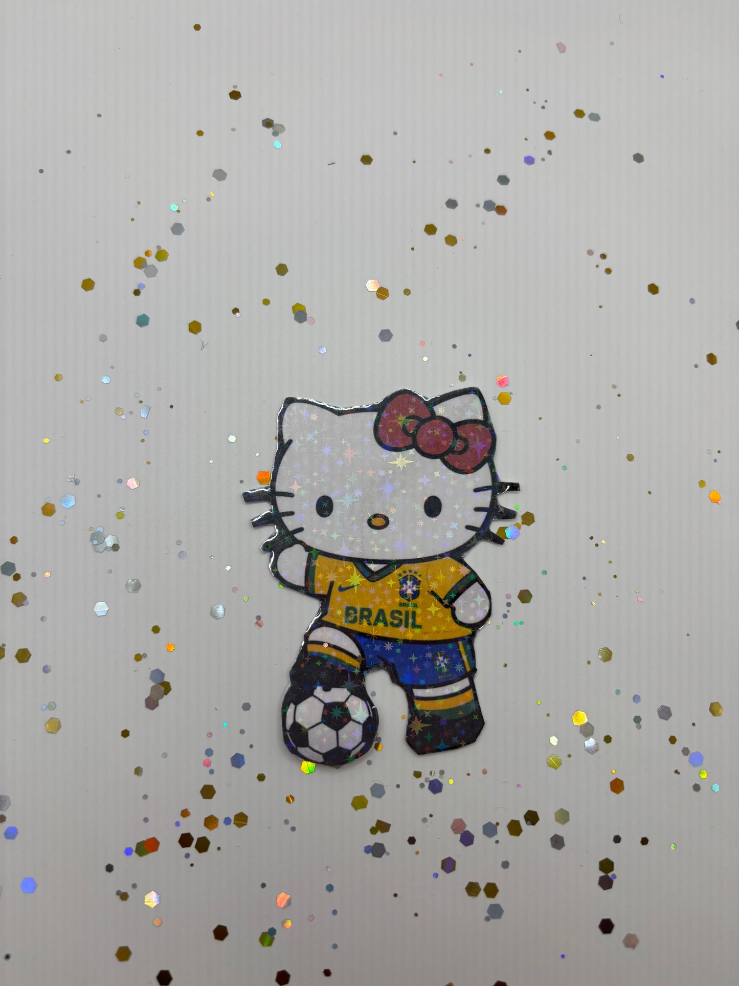 HK & Soccer