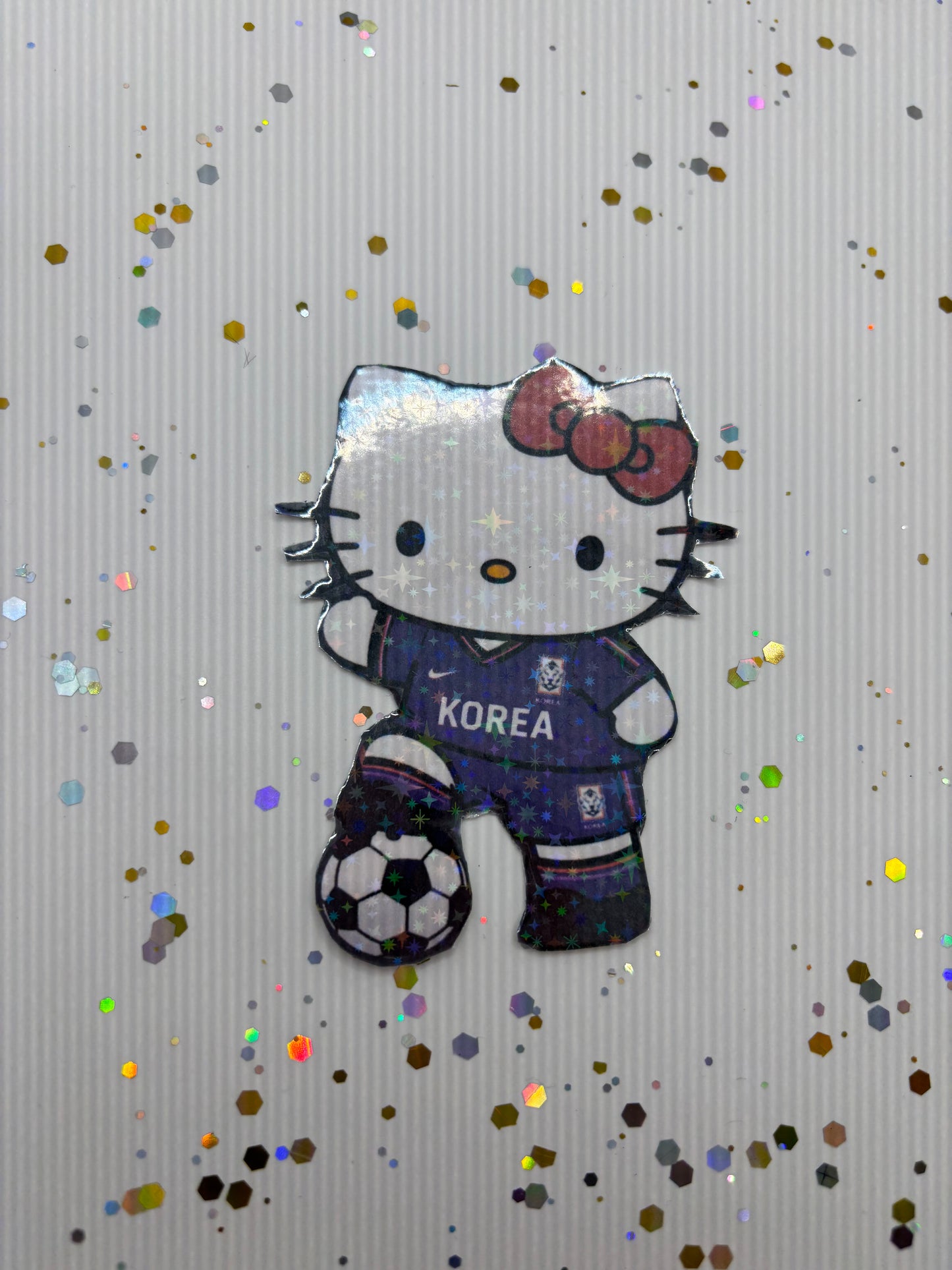 HK & Soccer