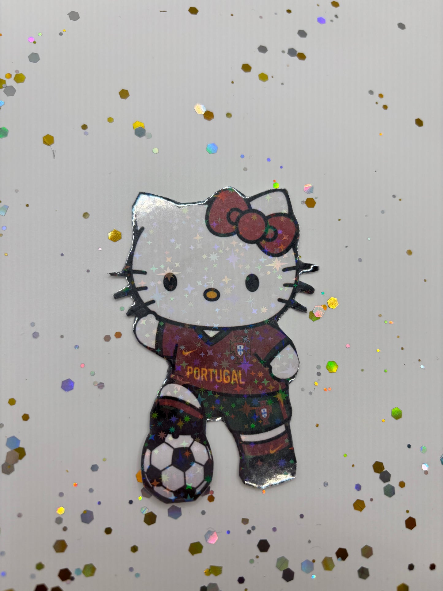 HK & Soccer