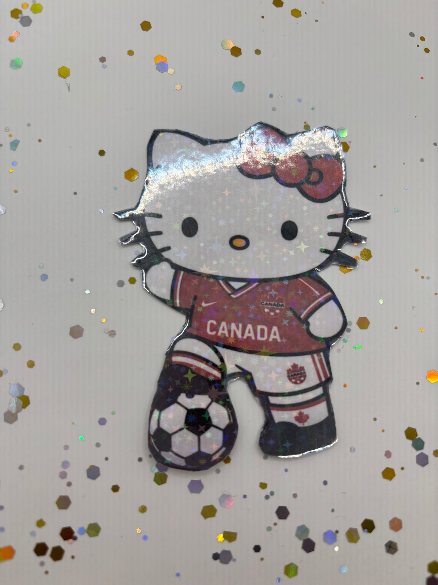 HK & Soccer