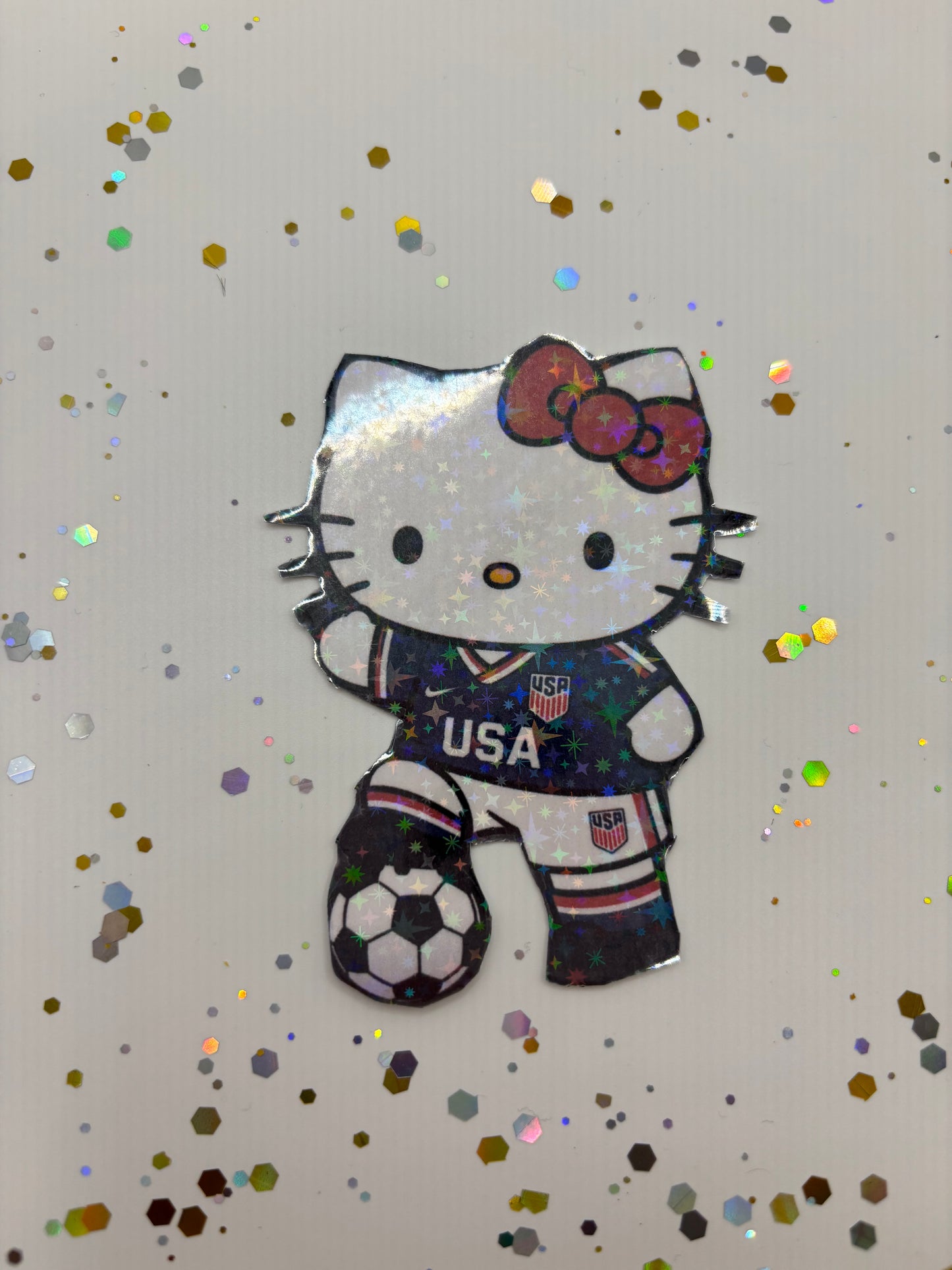 HK & Soccer