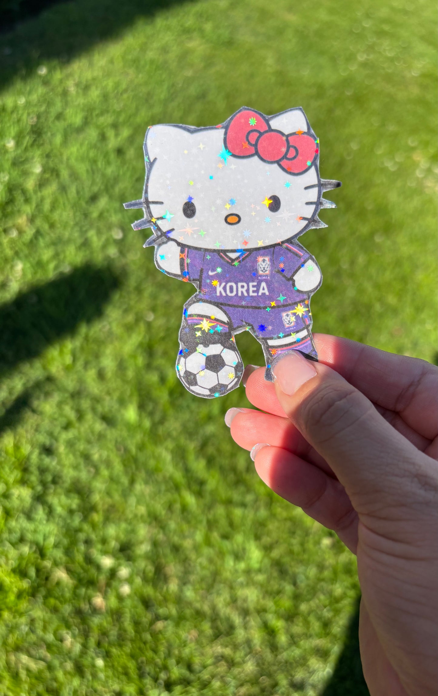 HK & Soccer