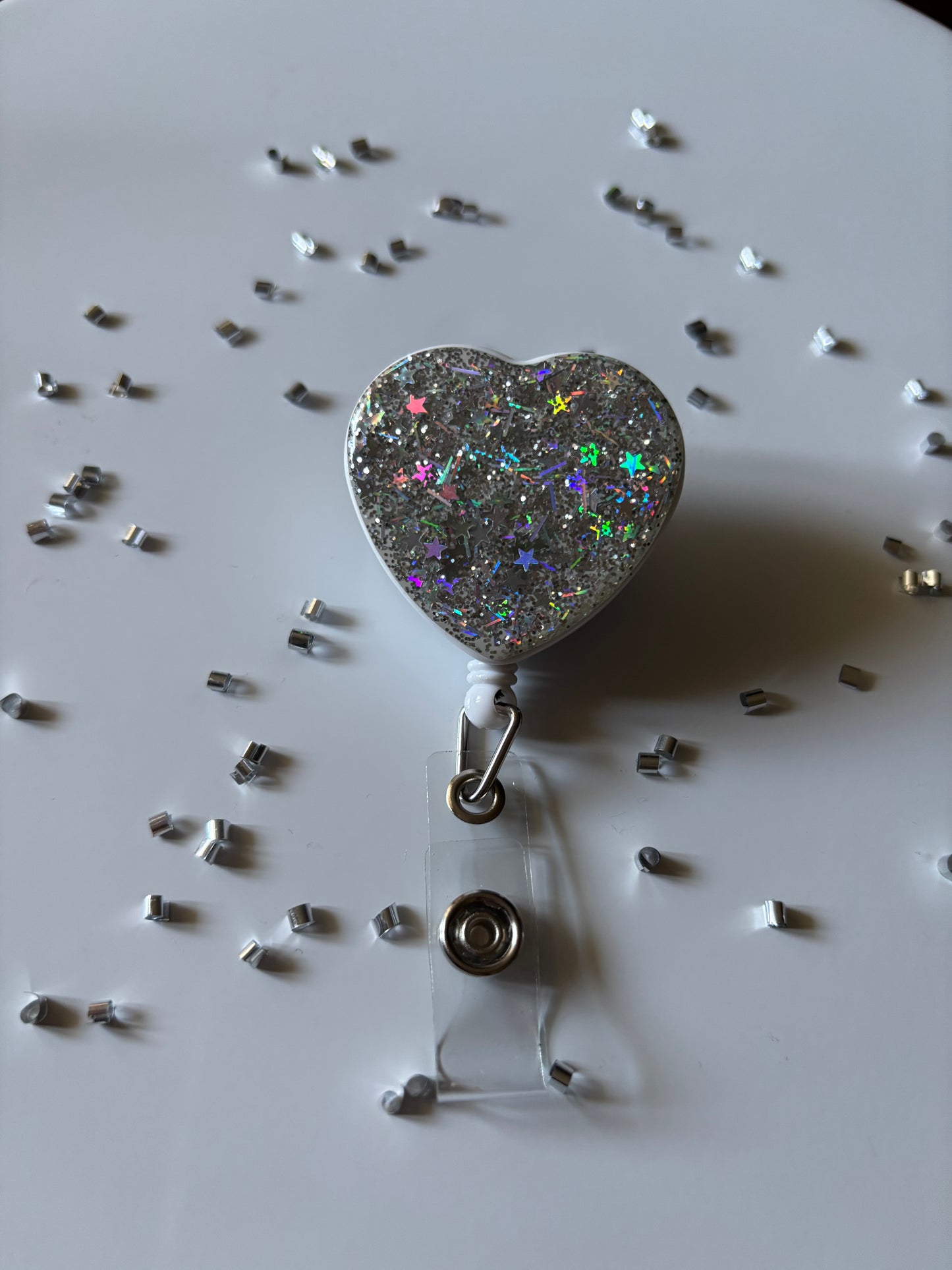 Badge Reel