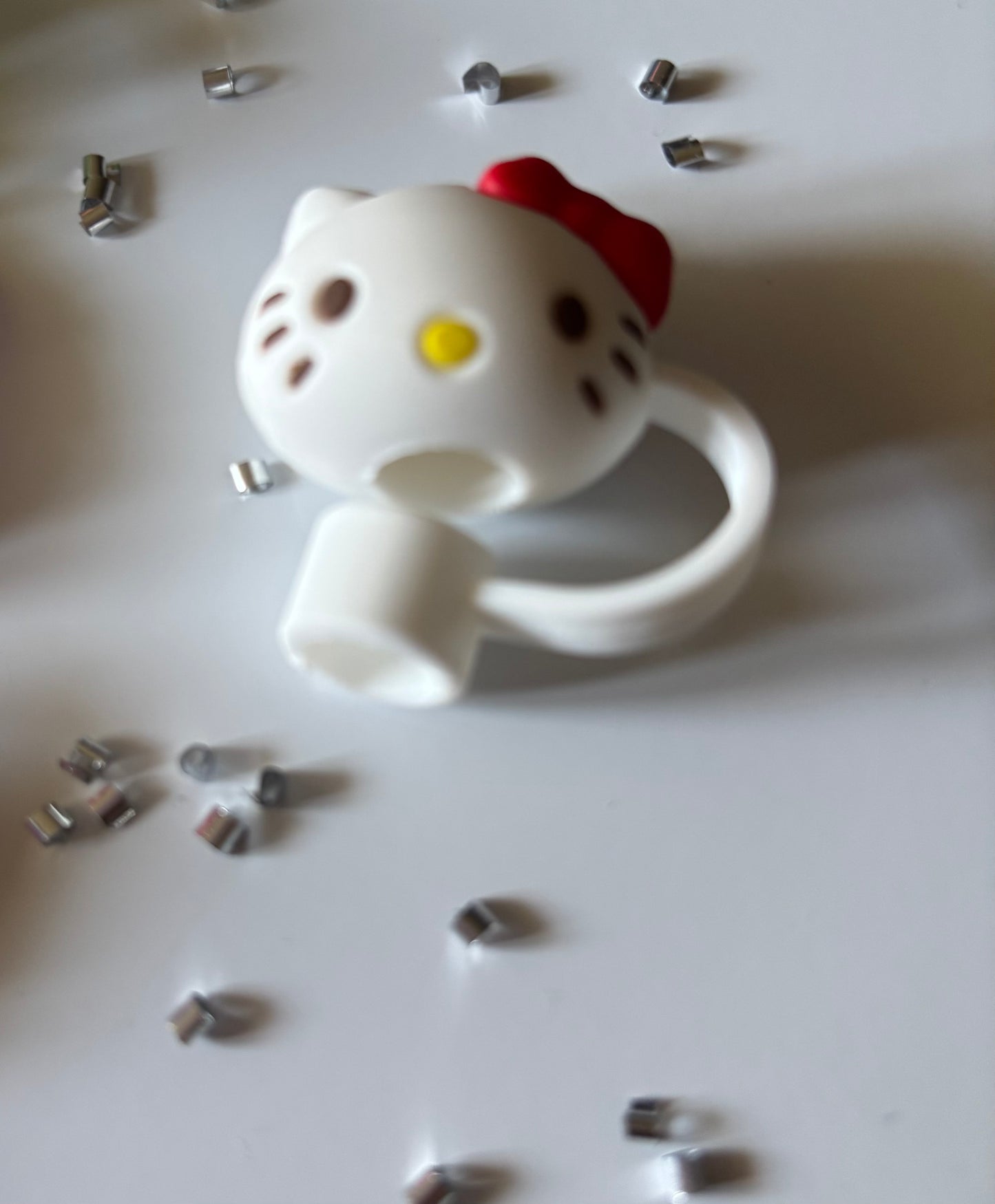 HK Straw Toppers