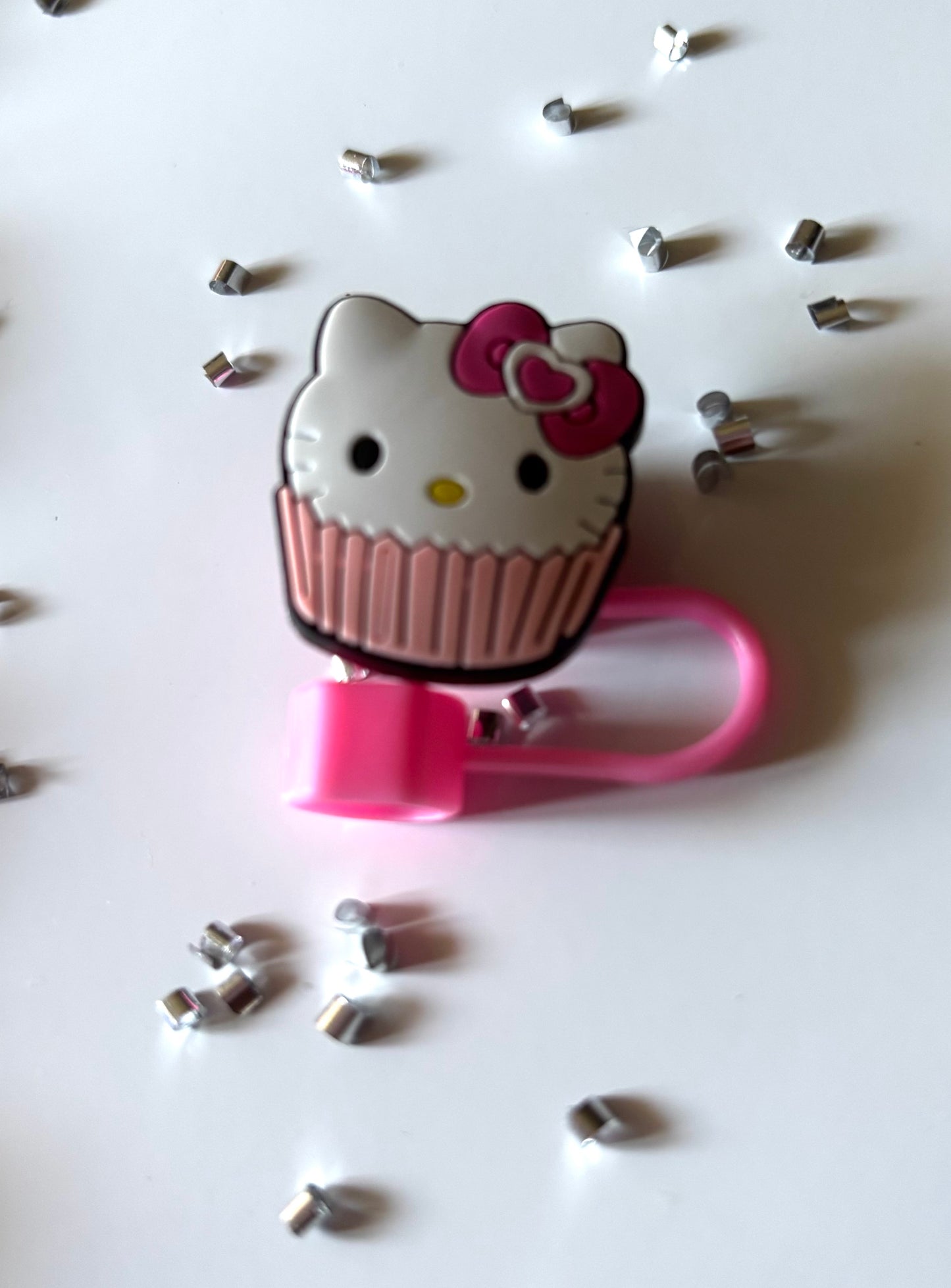 HK Straw Toppers