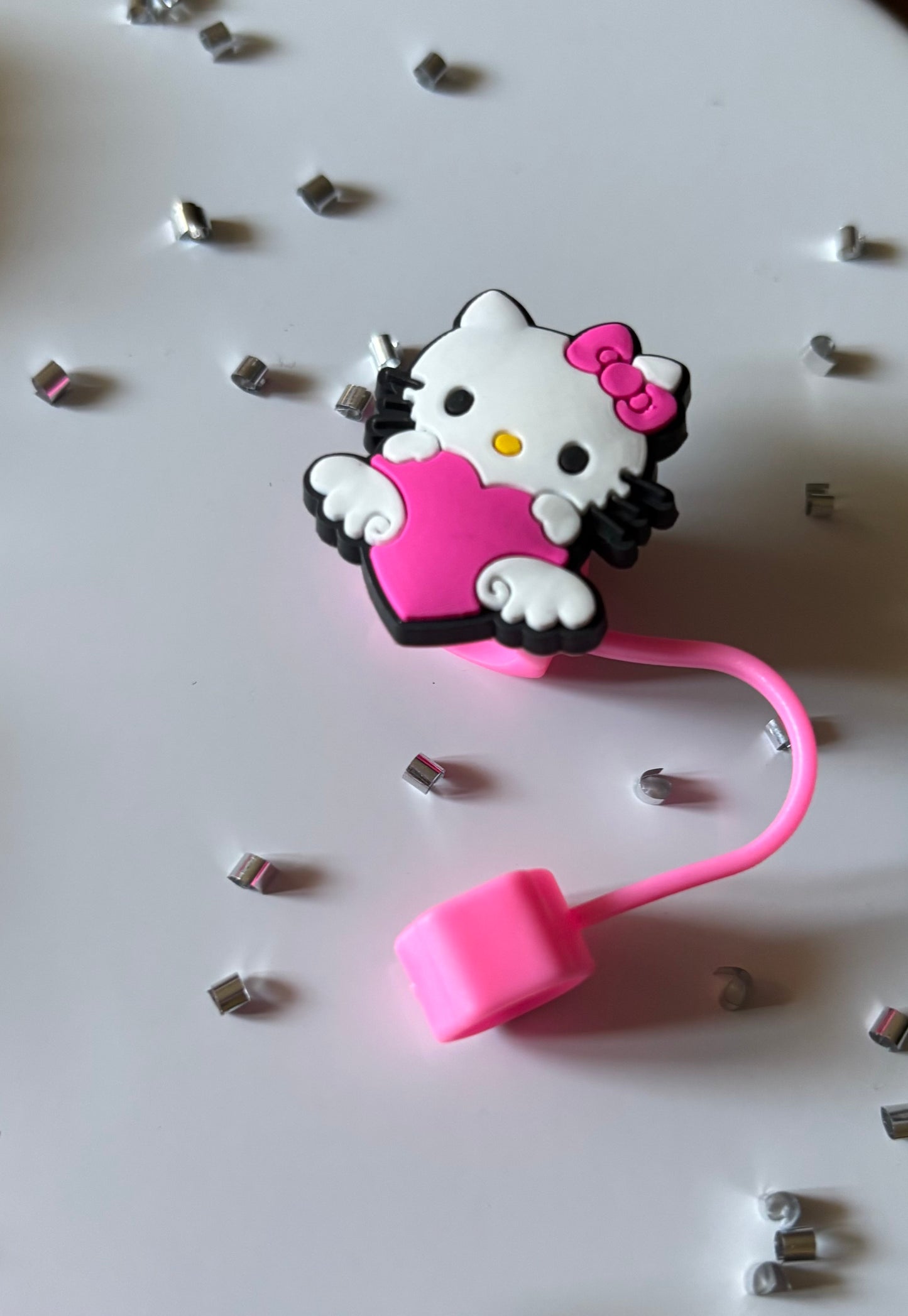 HK Straw Toppers