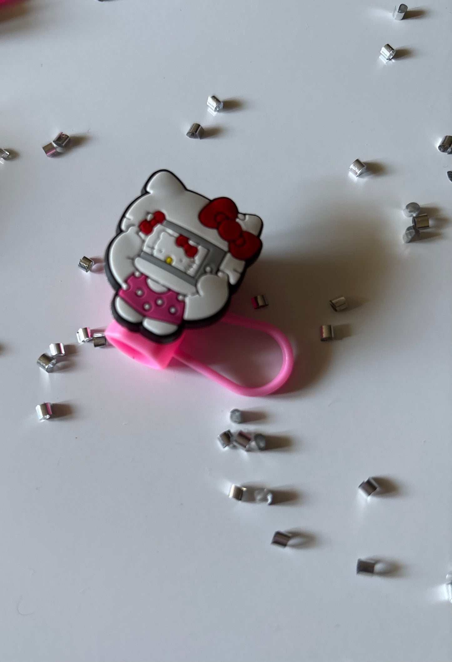 HK Straw Toppers