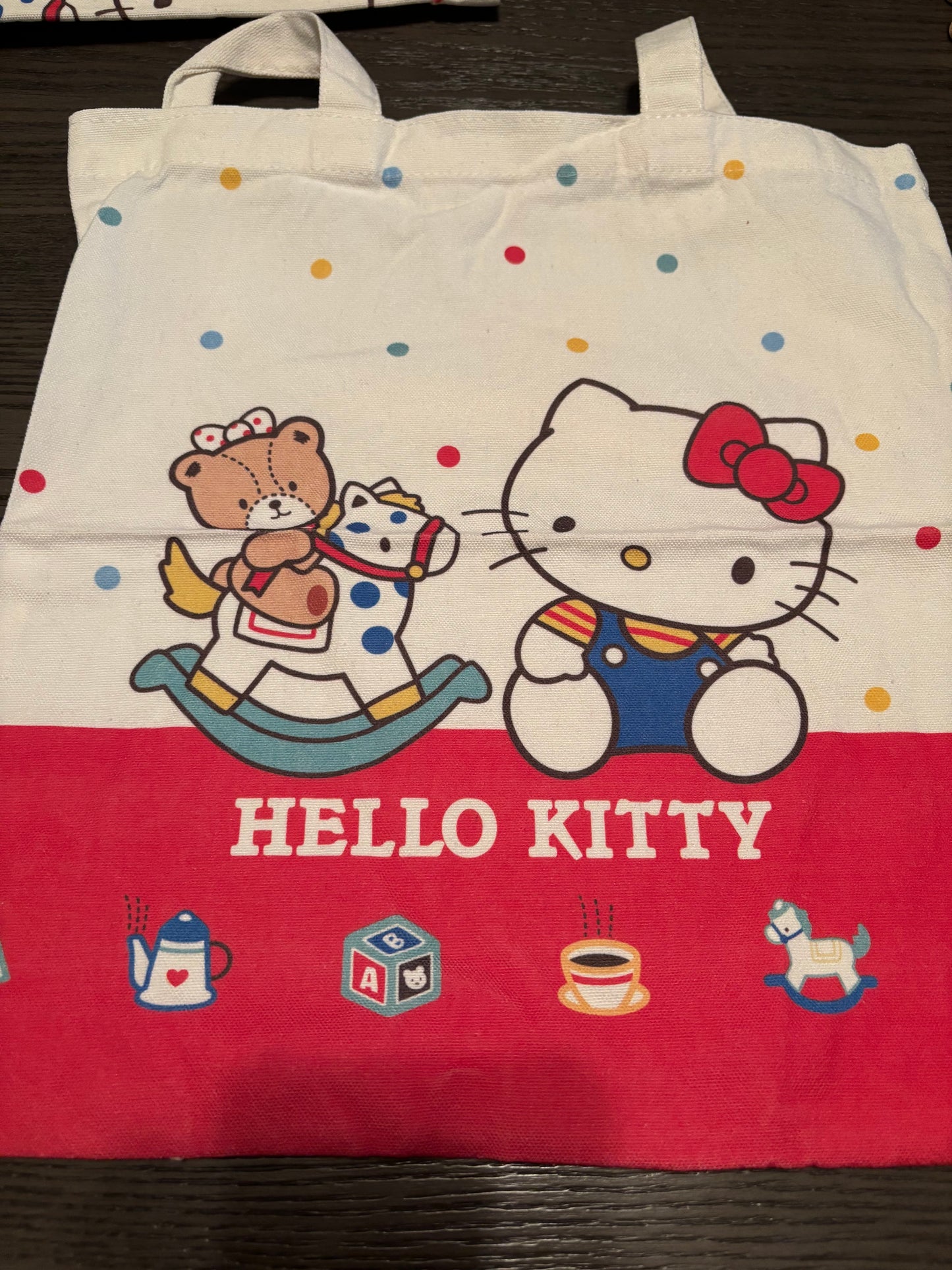HK Totes