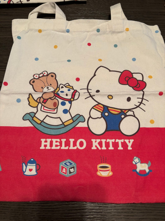 HK Totes