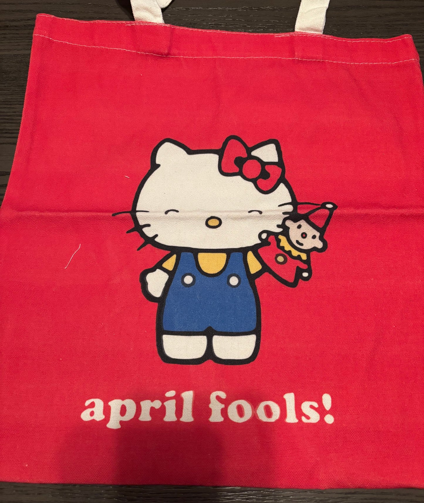 HK Totes