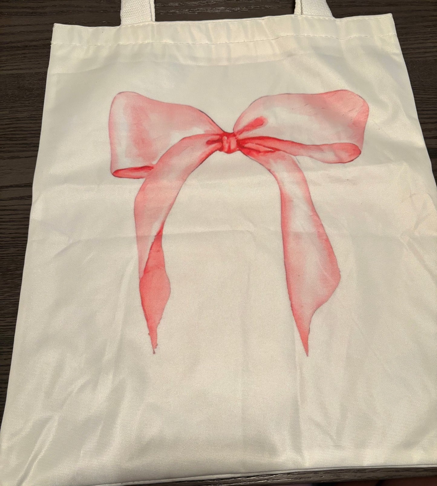 Bow totes
